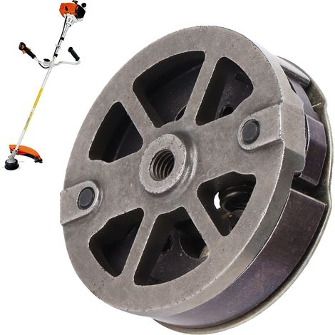 Pièces de rechange d'embrayage pour Stihl FS120 FS200 FS250 FS300 FS350 FS400 FS450 - Compatibles débroussailleuses (1/5)