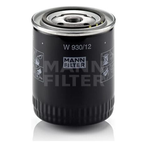 Filtro MANN-FILTER W93012