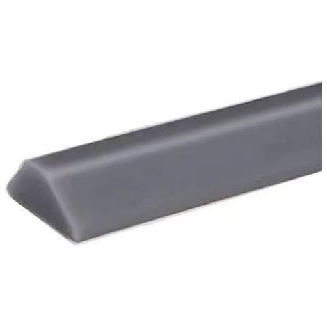 Ruban adhésif étanche en silicone 10cm – Barrière d'eau pour douche et cuisine – Résistant à la moisissure et aux hautes températures (1/5)