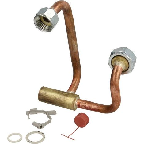 BOSCH Gasrohr 87107159040
