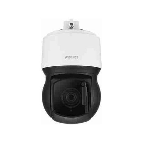 Caméra PTZ extérieure infrarouge 4K 30x HANWHA XNP-9300RW