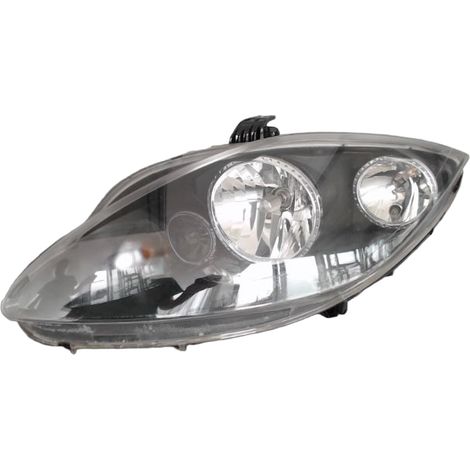 [PRODUIT D'OCCASION] Phare Gauche SEAT Leon II Phase 2 (1p) 2009-2012 ♻️ Ref Oe. 5p1941033b - Garantie à vie (1/3)