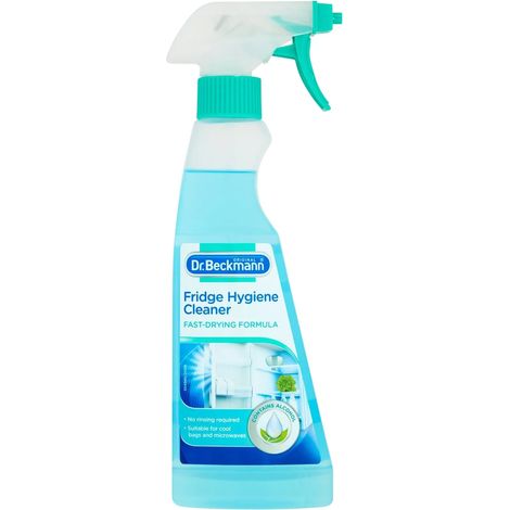Limpiador de refrigeradores Dr. Beckmann 250 ml