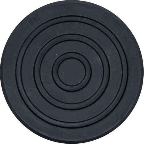 BGS Ersatz-Gummipad für Art. 9251 - 9251-2