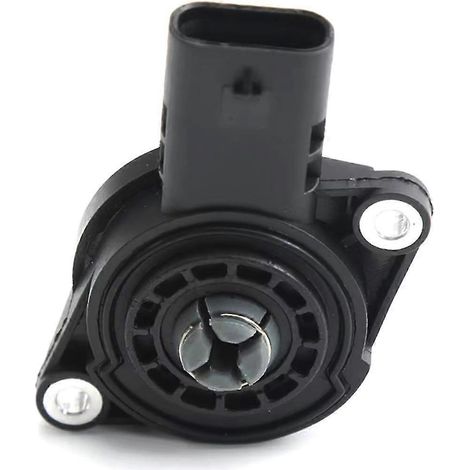 Capteur de position du collecteur d'admission 06E907386K 3.0T STD, compatible avec A5, A7, A8L, Q5, S5, SQ5, Paramela (1/5)