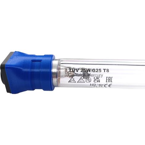 Lámpara Uv Para Esterilizador Uv Germi 1000 E Uv