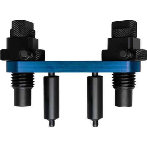 BGS Herramienta para colocar inyector de gasolina para motores BMW turbo (1/2)