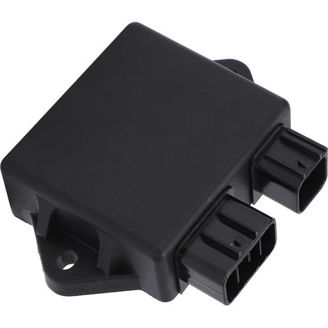 Boîtier CDI haute performance pour moteur 2 temps 40CV - Pièce marine durable 66T‑85540‑00 (1/5)