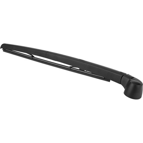 Heckscheibenwischerarm und -blatt für Audi A4 8E B6 B7 Avant/Kombi 2001-2008 (1/5)