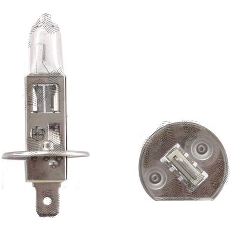 Lampadina per auto H1 12V 55W P14.5s + 50% di luce in più - 99ZS005L
