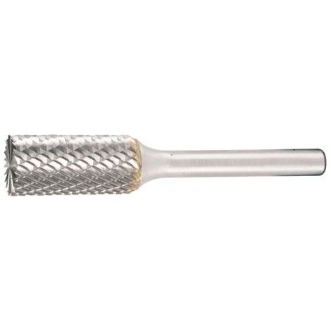 6 mm fraise carbure forme B 8 x 19/64 HIKOKI 780733
