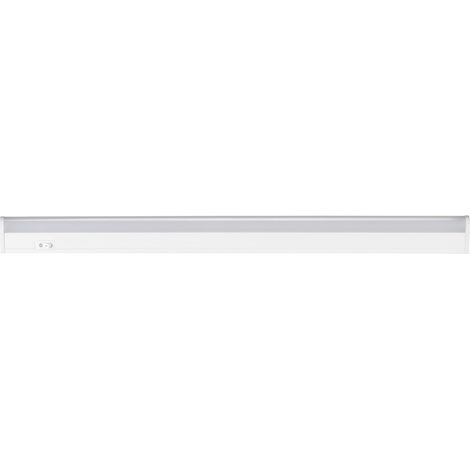 ALLOGGIAMENTO LED PER PENSILI MERA LED 15W NW - KANLUX                                                   - Luce NATURALE (1/5)