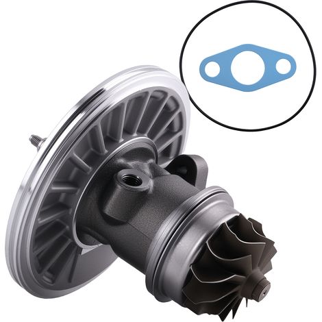 Turbocompressore Cartuccia K26 per BMW 335d E90 E91 E92 3.0sd 210KW 2006-2013 (1/5)