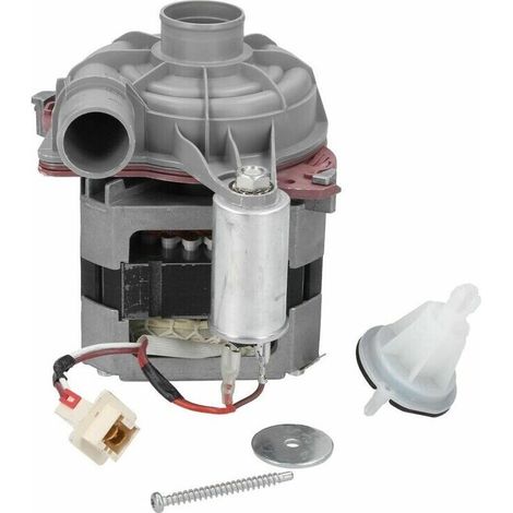 Fahrradpumpe für Beko, Far, Aya, Grundig, Continental Edison - 1740704500