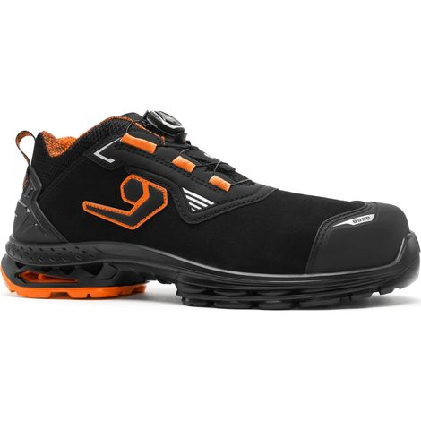 Scarpe Base Run and Work BOA Istanbul S3S 41
