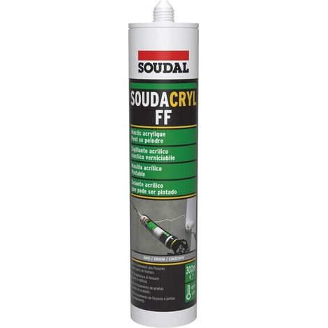 Sigillante SOUDAL 128782SOU