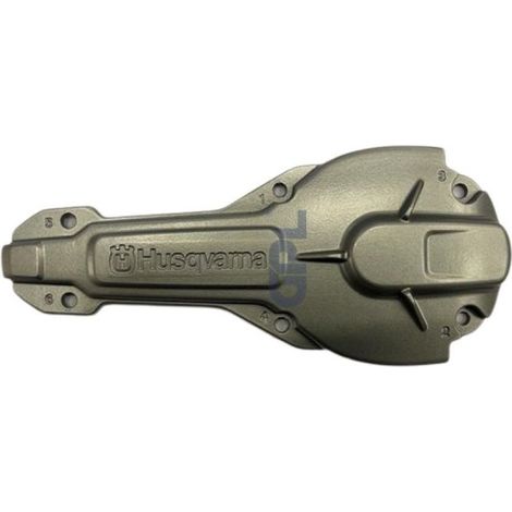 CARTER INFERIORE NUOVO KIT 588570009 ORIGINALE HUSQVARNA