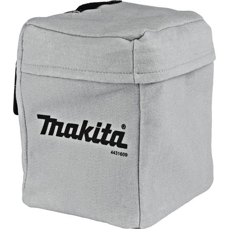Makita Staubsack komplett Für Akku-Staubsauger DVC350 122918-6 (1/4)