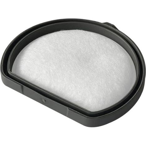 Filtre Hepa Lavable - Pour Aspirateur QX9-1-50IB QX9-1-ALRG QX9-1-ANIM - 4 Pièces (1/5)