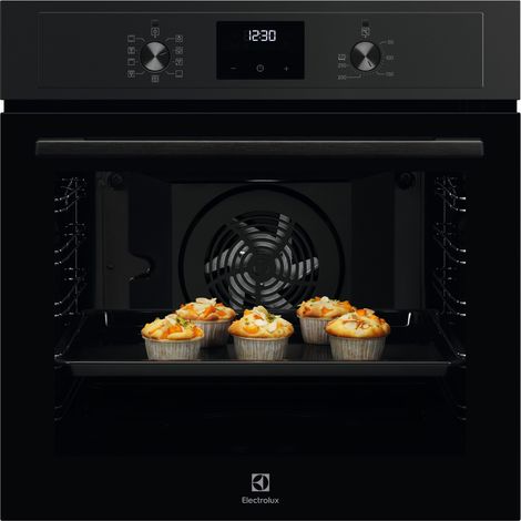 Electrolux EOD3H50TH 72 L 2990 W A Noir (1/5)