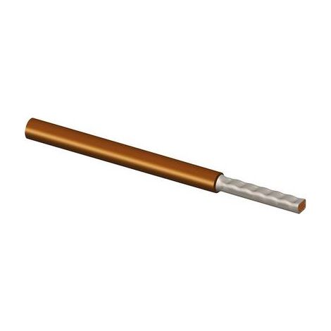 GEDORE 6723510 - Pince pour embout de fil , 8139-155 TC (1/2)