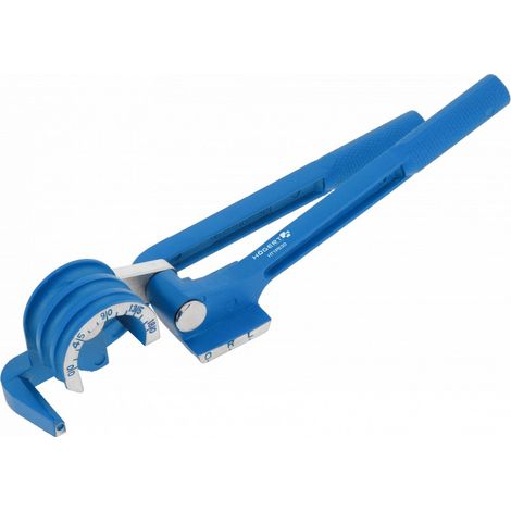 Mini pince à cintrer Hogert HT1P630