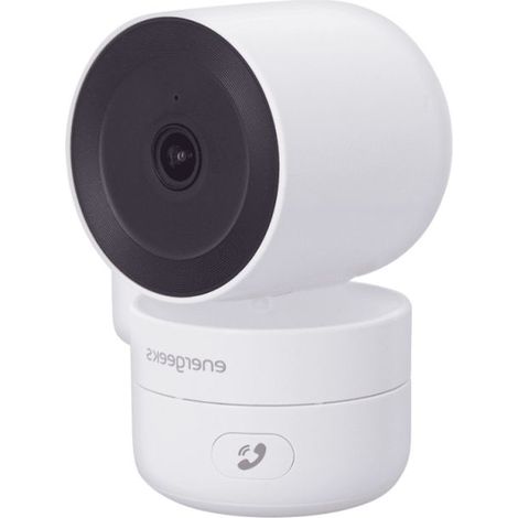 Caméra connectée Energeeks WIFI motorisée intérieure SENTINEL PRO