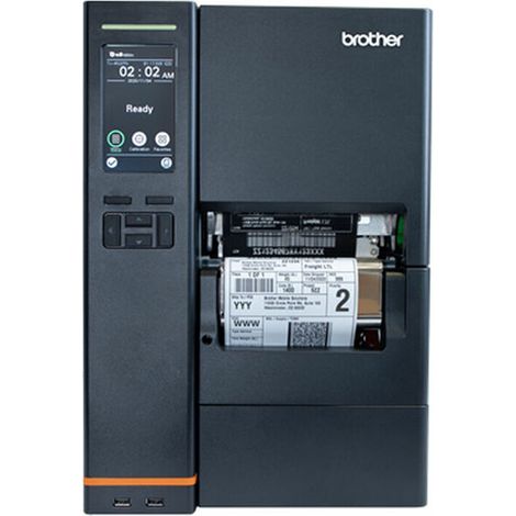 Brother TJ-4422TN (1/4)