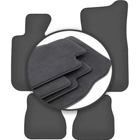 Tappetini auto di alta qualità per: BMW Serie 3 E30 cabriolet (1986-1993) (1/5)