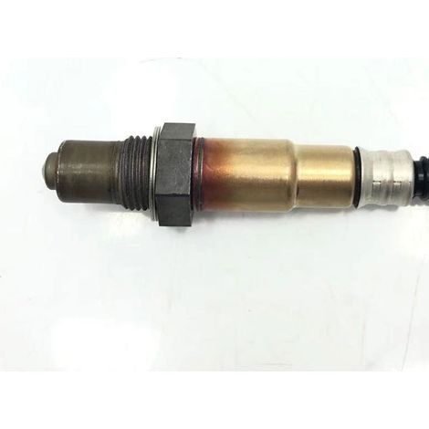 Oxygen sensor A0015406017 0258006276, compatible with Mercedes-Benz W220 R170 automotive parts. (1/3)