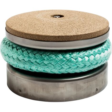 Wolf Bruciatore camera di combustione D221 completo per CGB-2-38/55, 8616226