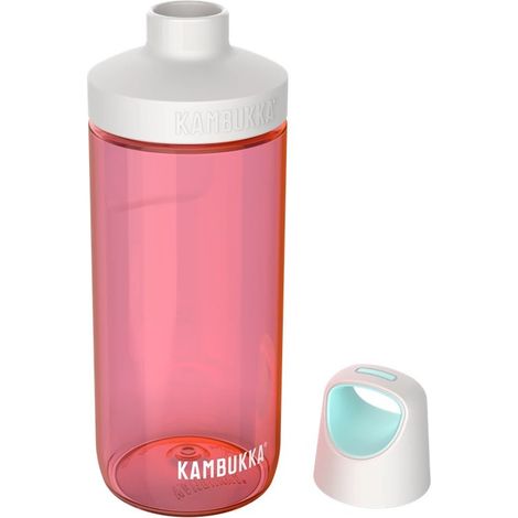 Botella De Agua Kambukka Reno 500Ml Tritan - Antigoteo - Ant (1/2)