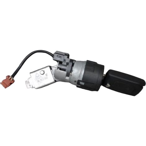 Antivol De Direction PEUGEOT 307 Sw 2005- [PRODUIT D'OCCASION]♻️4162xt (1/3)