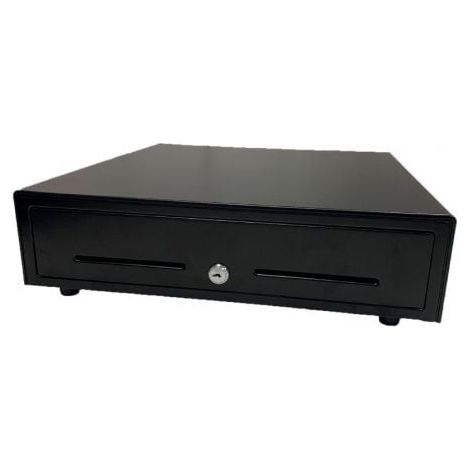 Cajón Portamonedas Premier 41HQA4B8CB Negro