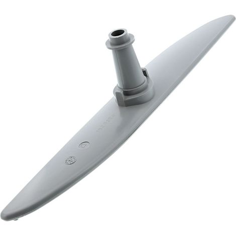 Hélice, bras de lavage inférieur (1527271207) Lave-vaisselle AEG, ARTHUR MARTIN ELECTROLUX, ELECTROLUX, FAURE, IKEA, JUNO, PROGRESS, WHIRLPOOL, ZANKER, ZANUSSI