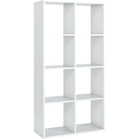 Scrivania 72 cm, Bianco, 72 x 30 x 142,5 cm (1/3)