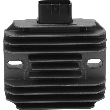 Redresseur régulateur de tension moto, pièce de remplacement compatible pour Kawasaki VN900 Vulcan 900 modèles 2006 à 2012 (1/5)