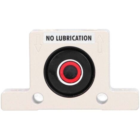 K8/10/13 pneumatische ball vibrator, K10 kleine schneiden vibration FLITI