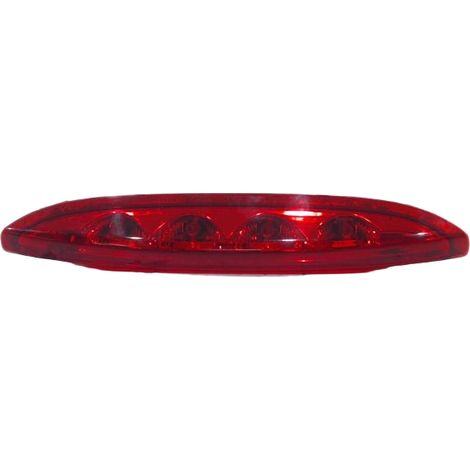 [PRODUIT D'OCCASION] Feux Stop Supplementaire PEUGEOT 208 ♻️ Ref Oe. 9674309080 - Garantie à vie (1/2)