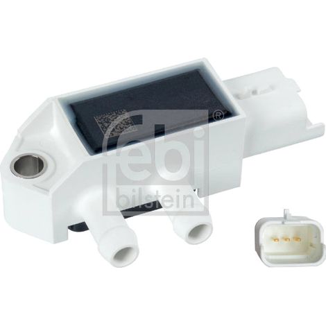 Capteur, pression des gaz échappement FEBI BILSTEIN 172031 CITROËN 036 37 931 (1/2)