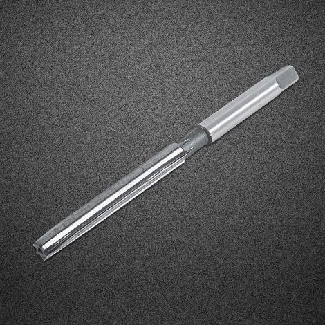 Alésoir à main pour tuyaux en HSS, alésage droit de 3 mm à 16 mm pour perçage précis (1/5)