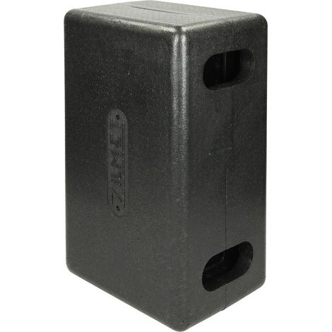 Isolation thermique WDE ZB 35 10-30 pl. isolation EPP