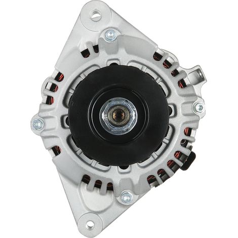 Alternador H100 Gallop 2.5 D TD (1/5)