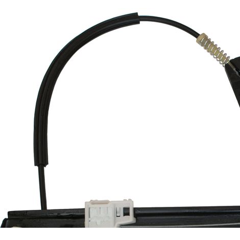 Elevalunas el茅ctrico delantero izquierdo VW Passat B5 96-05