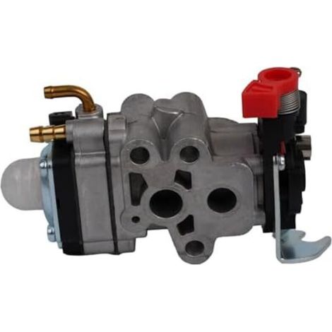 1 carburateur pour Kawasaki Tj27E Tj027E Tj35E Tj035E Remplace 15004-2056 Wya93-932 Convient débroussailleuse taille-haie pièces de - (1/5)