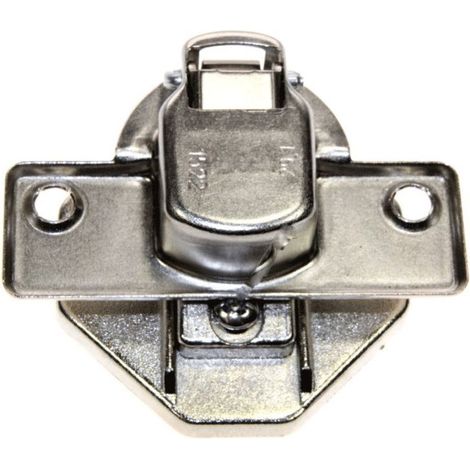 Bisagra 2827210100 BEKO