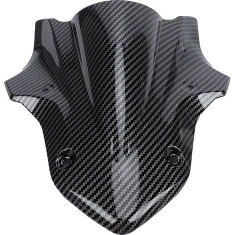 Déflecteur de Vent pour Pare-Brise Z900 2017-2019 – Remplacement élégant du Séparateur de Pare-Brise Avant, stabilité et Contrôle Améliorés (1/5)