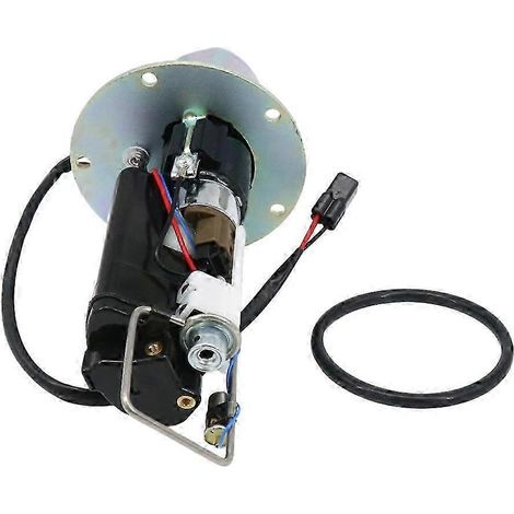 Pompe à essence pour moto Kawasaki Ninja ZX10R 2004-2005 (référence 49040-0809, 490400809) (1/5)