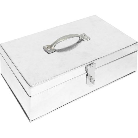 Verrou de Fenêtre Coulissante avec Limiteur de Sécurité Anti-usure en Alliage de Zinc Blanc pour Ventilation Intérieure, Sécurité des Garçon et Filles à Domicile (1/5)