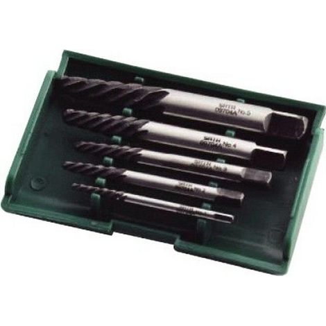 Extracteurs de vis sata acier chrome molybdène métal
